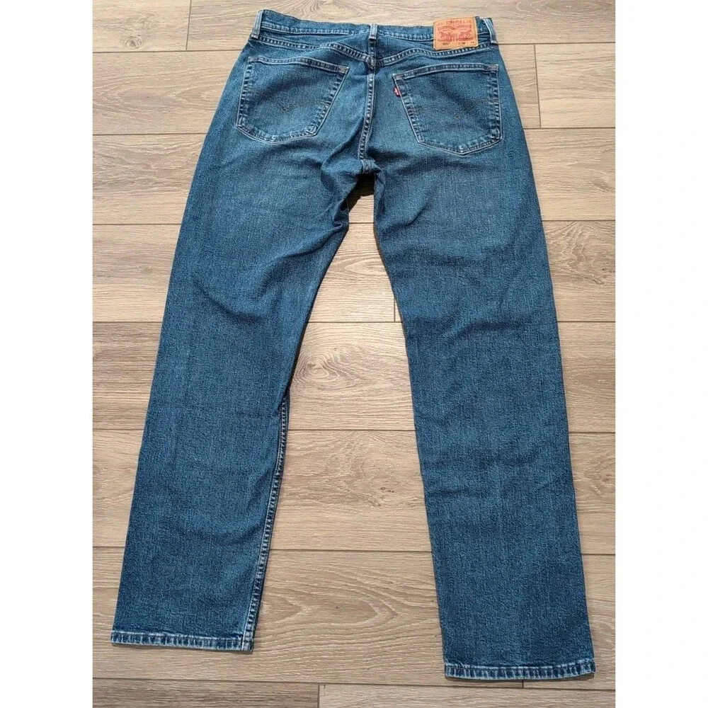 Levis levi 505